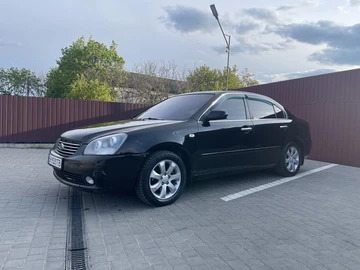 Авто KIA Magentis 2008 № 8753881