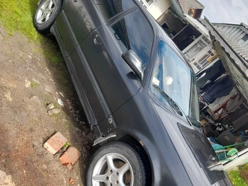 Авто Audi 100 1991 № 8753884