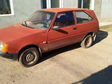 Авто ЗАЗ Таврия 2006 № 8753885