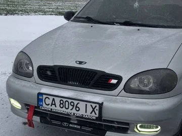 Авто Daewoo Lanos Sens  2005 № 8753886