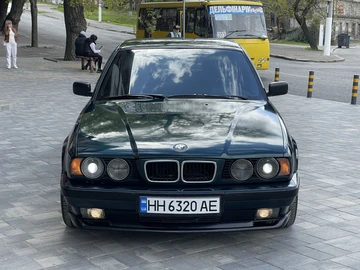 Авто BMW 5 Серия 1995 № 8753887