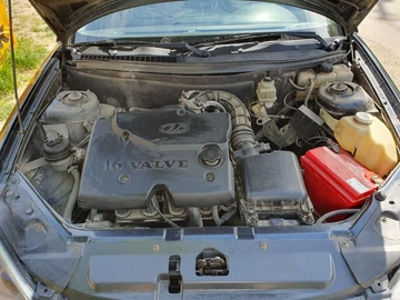 Авто ВАЗ 2170 Priora 2008 № 8753890