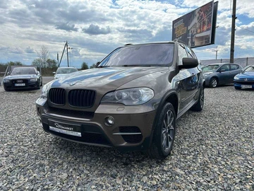 Авто BMW X5 2011 № 8753894