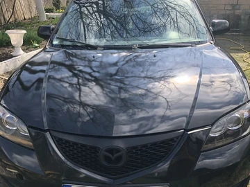 Авто Mazda 3 2004 № 8753897