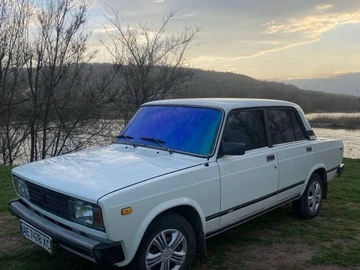 Авто ВАЗ 2105 1994 № 8753898