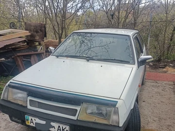 Авто ВАЗ 2108 1992 № 8753902