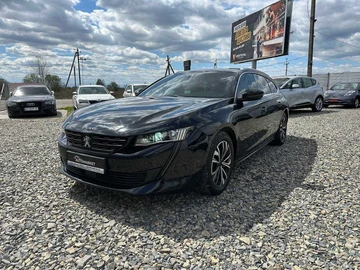 Авто Peugeot 508 2019 № 8753903