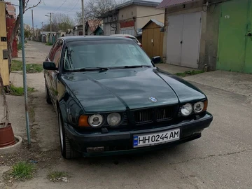 Авто BMW 5 Серия 1995 № 8753973