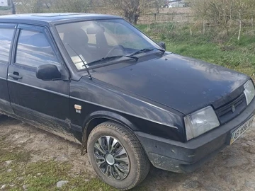 Авто ВАЗ 21099 1996 № 8753976