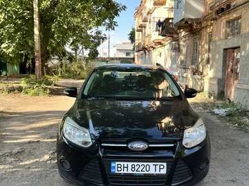 Авто Ford Focus 2013 № 8753980