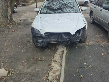 Авто Subaru Legacy 2005 № 8753991