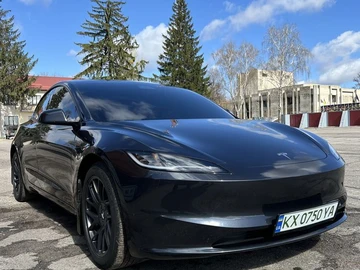 Авто Tesla Model 3 2021 № 8753995