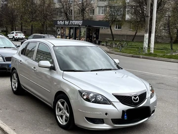 Авто Mazda 3 2003 № 8753997