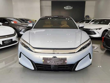 Авто BYD Flyer 2025 № 8754001