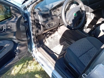 Авто Skoda Octavia 2006 № 8754002