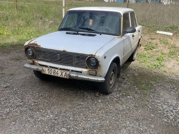 Авто ВАЗ 2101 1983 № 8754003