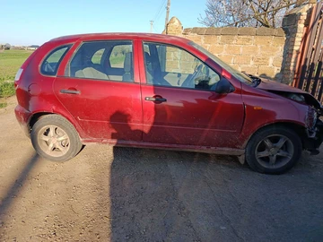 Авто Peugeot 104 2008 № 8754006