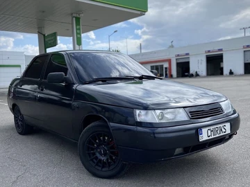 Авто ВАЗ 2110 2003 № 8754017