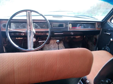 Авто ГАЗ 24 1975 № 8754022