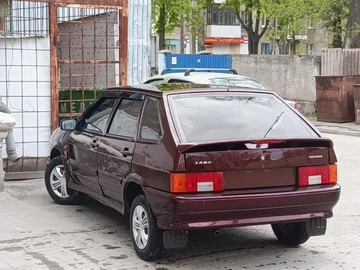 Авто ВАЗ 2114 2012 № 8754027