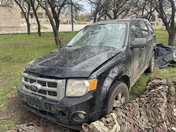 Авто Ford Escape 2012 № 8754057