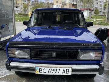 Авто ВАЗ 2104 2002 № 8754058