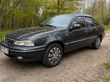 Авто Daewoo Nexia 2008 № 8754071