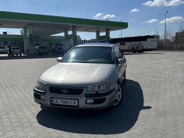 Авто Opel Omega 1994 № 8754081