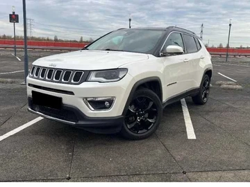 Авто Jeep Compass 2018 № 8754082