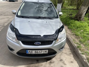 Авто Ford Focus 2008 № 8754083