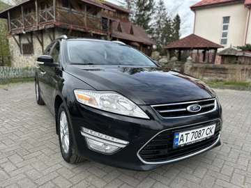 Авто Ford Mondeo 2014 № 8754085