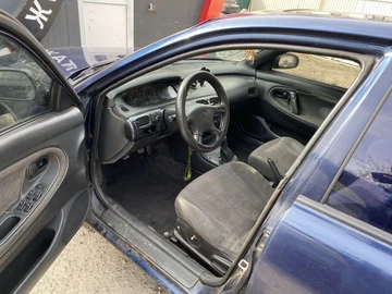 Авто Mazda 626 1997 № 8754093