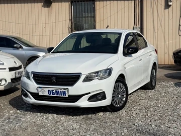 Авто Peugeot 104 2019 № 8754094