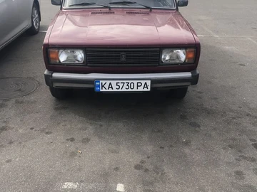 Авто ВАЗ 2104 2002 № 8754098