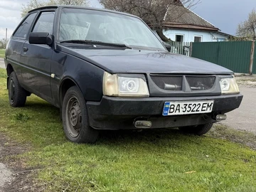Авто ЗАЗ Таврия 2005 № 8754100