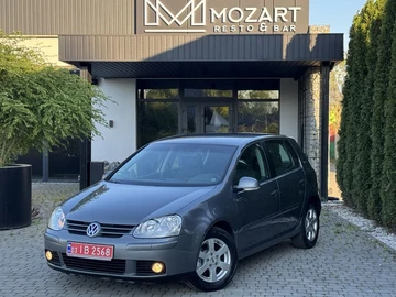 Авто Volkswagen Golf 2007 № 8754101