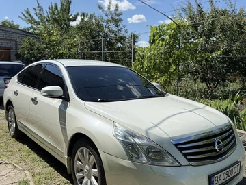 Авто Nissan Teana 2010 № 8754102