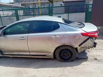 Авто KIA Optima 2013 № 8754105