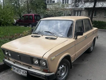 Авто ВАЗ 2103 1980 № 8754107