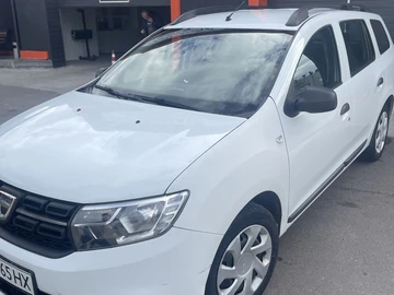 Авто Renault Logan 2017 № 8754108
