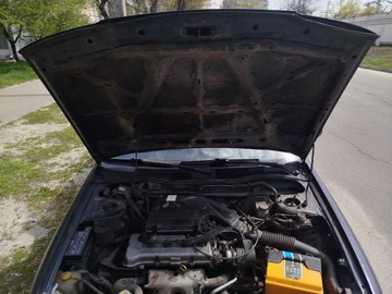 Авто Nissan Primera 1993 № 8754115