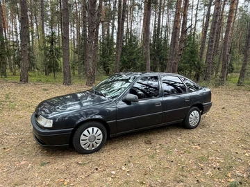 Авто Opel Vectra 1993 № 8754167