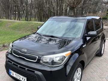 Авто KIA Soul 2015 № 8754184