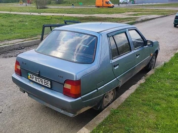 Авто ЗАЗ 1103 Slavuta 2006 № 8754195