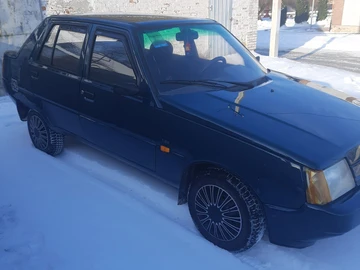 Авто ЗАЗ 1103 Slavuta 2004 № 8754213