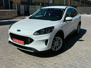 Авто Ford Escape 2020 № 8754215