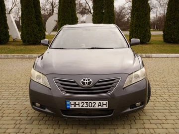 Авто Toyota Camry 2007 № 8754216
