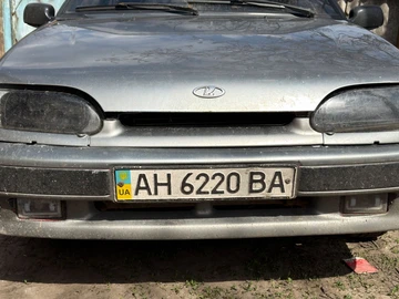 Авто ВАЗ 2115 2002 № 8754217