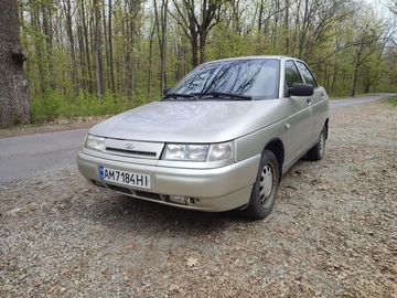 Авто ВАЗ 2110 2005 № 8754222