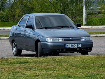 Авто ВАЗ 2110 2011 № 8754259